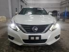 2016 Nissan Altima 2.5 zu verkaufen in Fredericksburg, VA - Front End