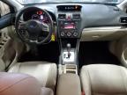 2014 Subaru Xv Crosstrek 2.0 Limited na sprzedaż w Ham Lake, MN - Front End
