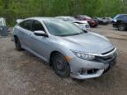 2017 Honda Civic Lx   на продаже в Cookstown, ON - Rear End