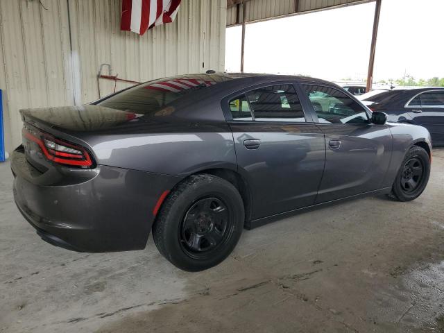  DODGE CHARGER 2019 Szary