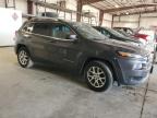 2016 Jeep Cherokee Latitude იყიდება Eldridge-ში, IA - Minor Dent/Scratches