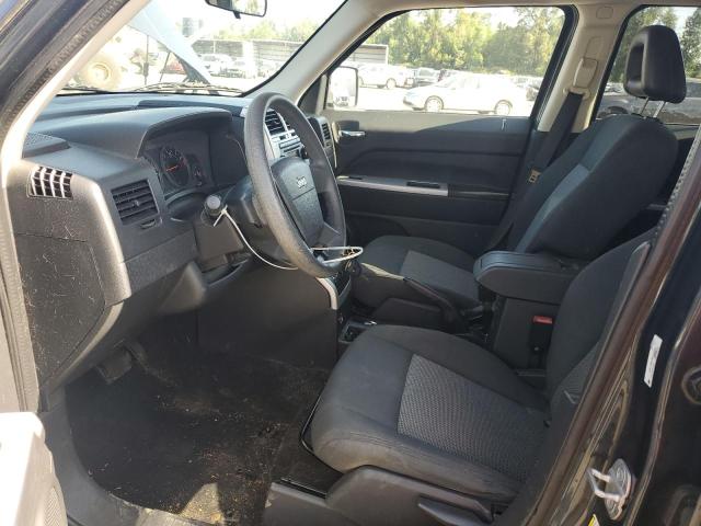 2008 JEEP PATRIOT SPORT  