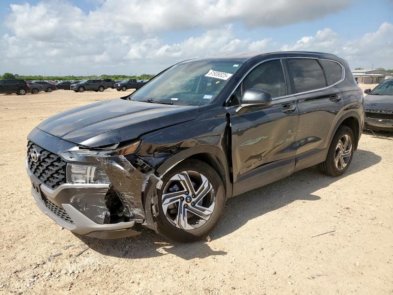  HYUNDAI SANTA FE 2023 Серый