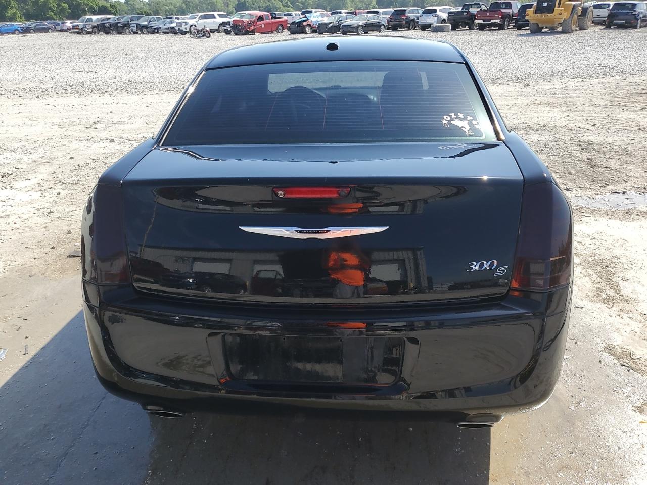 2013 Chrysler 300 S VIN: 2C3CCABG8DH505018 Lot: 60572985