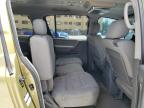 2006 Nissan Armada Se for Sale in Opa Locka, FL - Side