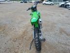 2025 KAWASAKI KX450 M   for sale at Copart AL - MOBILE SOUTH