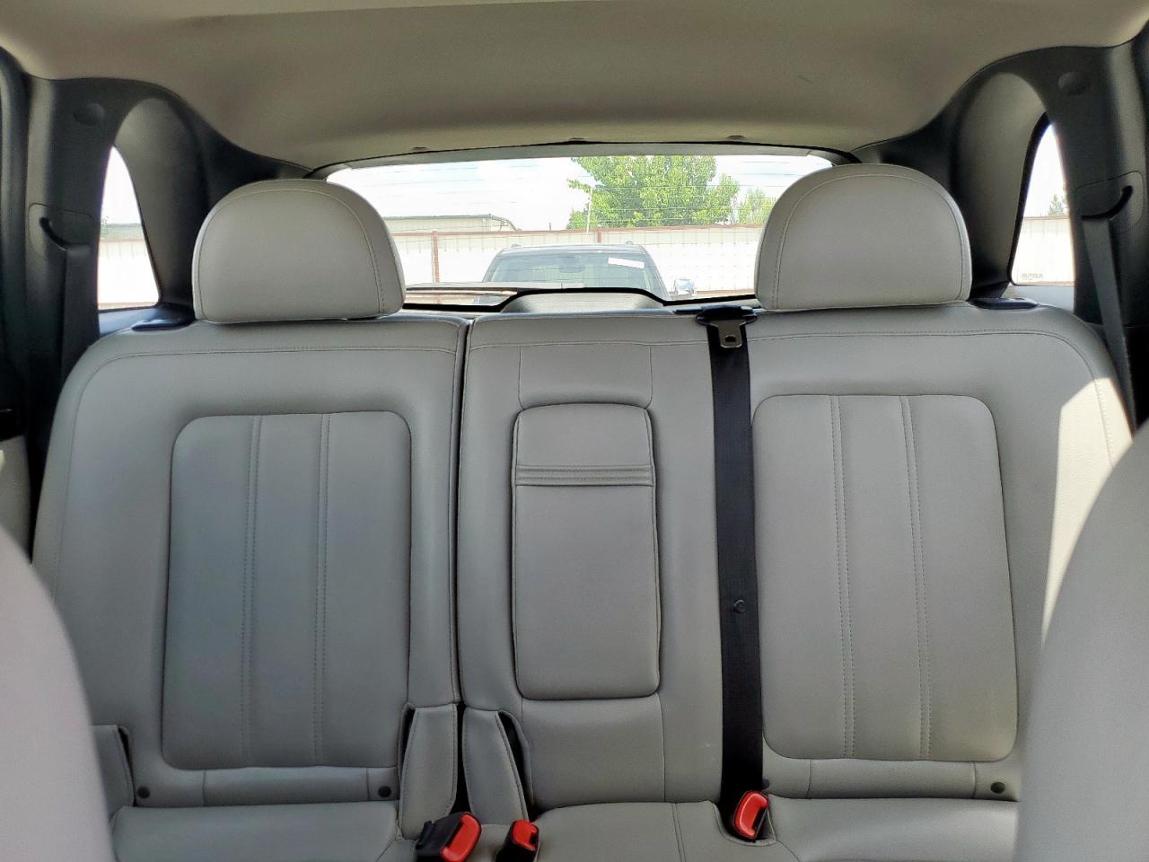 2014 Chevrolet Captiva Ltz VIN: 3GNAL4EKXES547667 Lot: 61484595