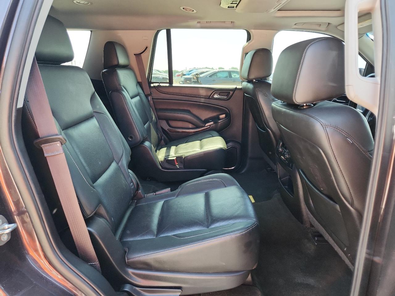 2015 GMC Yukon Slt VIN: 1GKS1BKC6FR571168 Lot: 62363385