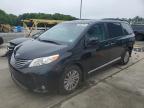 2016 Toyota Sienna Xle for Sale in Windsor, NJ - Rear End