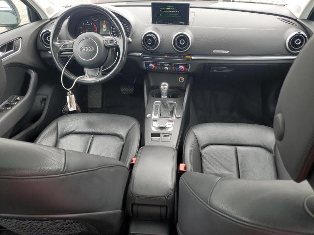  AUDI A3 2015 Silver