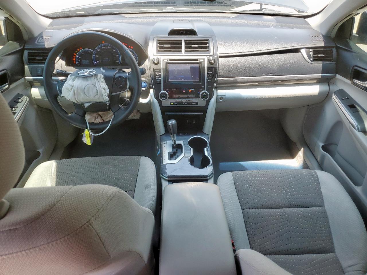 2013 Toyota Camry Hybrid VIN: 4T1BD1FK3DU086510 Lot: 60934575