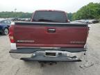 2003 Chevrolet Silverado K2500 Heavy Duty იყიდება York Haven-ში, PA - Front End