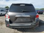 2012 Toyota Highlander Base na sprzedaż w Littleton, CO - Rollover