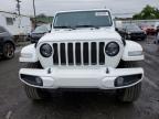2023 Jeep Wrangler Sahara იყიდება New Britain-ში, CT - Rear End