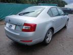 2014 SKODA OCTAVIA SE for sale at Copart PETERLEE