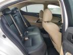 2007 Lexus Is 250 за продажба в Leroy, NY - Rear End