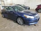 2012 Honda Accord Exl   продається в Ham Lake, MN - Rear End