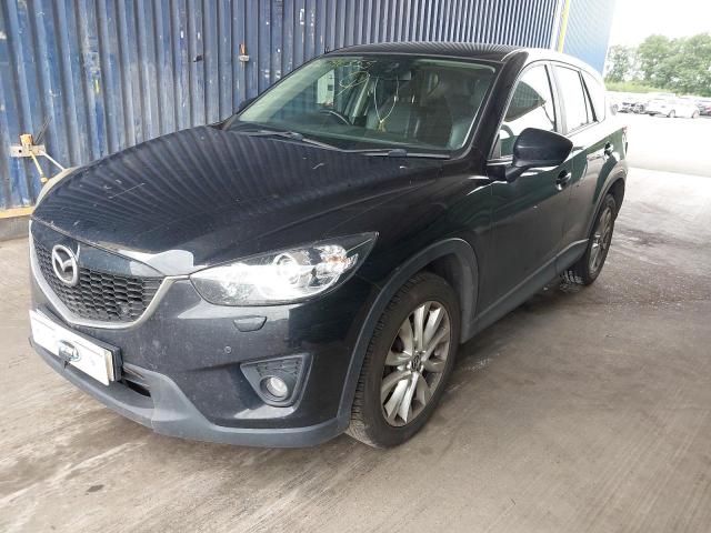 MAZDA CX-5 SPORT 2013
