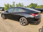 2021 Hyundai Elantra Sel   للبيع في Columbia Station، OH - Side
