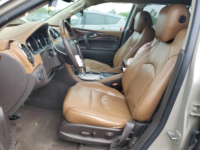  BUICK ENCLAVE 2014 Бежевий