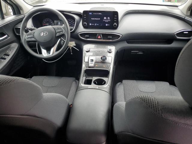  HYUNDAI SANTA FE 2021 Szary