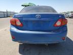 2009 Toyota Corolla Base de vânzare în Fresno, CA - Front End
