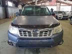 2011 Subaru Forester Limited zu verkaufen in East Granby, CT - Minor Dent/Scratches