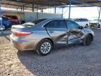 2017 Toyota Camry Le продається в Phoenix, AZ - Side