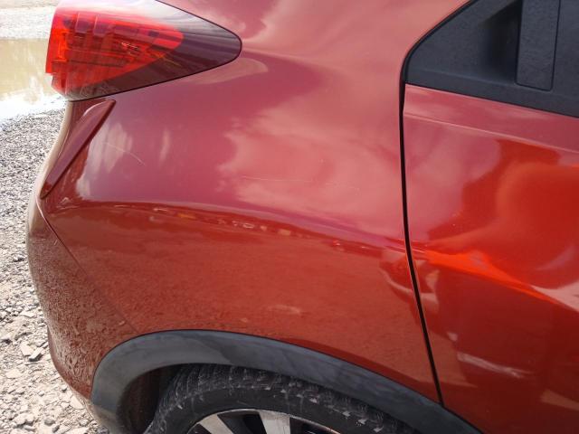 2014 HONDA CIVIC I-VT