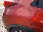 2014 HONDA CIVIC I-VT for sale at Copart WOLVERHAMPTON