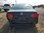 2013 Volkswagen Jetta Base en Venta en Theodore, AL - Mechanical