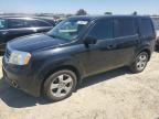 2013 Honda Pilot Exl للبيع في Antelope، CA - Mechanical