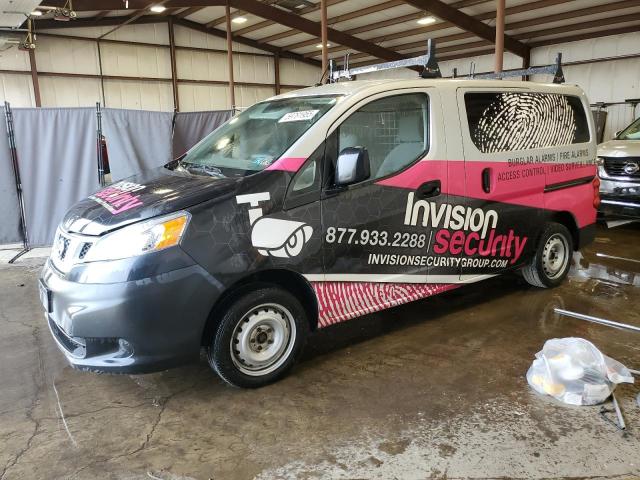 2019 Nissan Nv200 2.5S