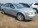 2007 Hyundai Sonata Gls for Sale in Elgin, IL - Burn