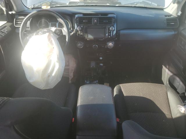  TOYOTA 4RUNNER 2019 Charcoal
