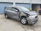 2017 Nissan Quest S for Sale in Chicago Heights, IL - Front End