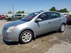 2008 Nissan Sentra 2.0 for Sale in Littleton, CO - Rear End