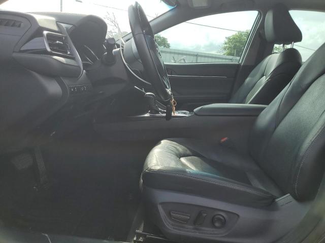  TOYOTA CAMRY 2019 Синий