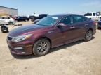 2019 Kia Optima Lx   for Sale in Amarillo, TX - Water/Flood