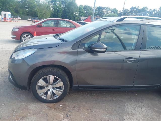 2015 PEUGEOT 2008 ACTIV