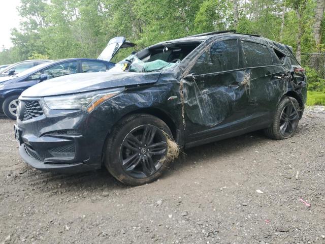 2021 ACURA RDX A-SPEC   à vendre chez Copart ON - COOKSTOWN