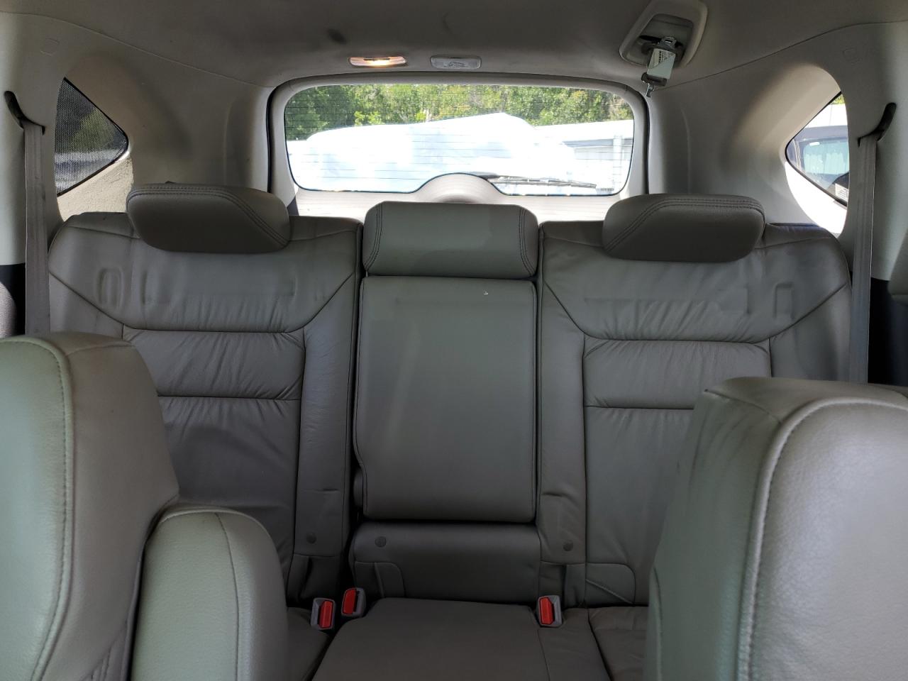 HONDA CRV 2012 VIN 5J6RM4H75CL013537 фото 10
