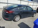 2019 Hyundai Elantra Se for Sale in Savannah, GA - Front End