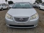 2010 Hyundai Elantra Blue   за продажба в San Diego, CA - Rear End
