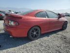 2006 Pontiac Gto  იყიდება Mentone-ში, CA - Rear End