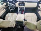 2016 Land Rover Range Rover Sport Hse for Sale in Grand Prairie, TX - Minor Dent/Scratches