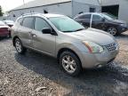2010 Nissan Rogue S   იყიდება Hillsborough-ში, NJ - Side