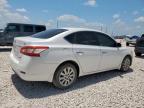 2014 Nissan Sentra S   for Sale in Temple, TX - Front End