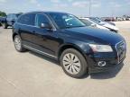 2013 Audi Q5 Premium Hybrid продається в Grand Prairie, TX - Front End