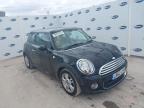2012 MINI ONE D for sale at Copart BRISTOL